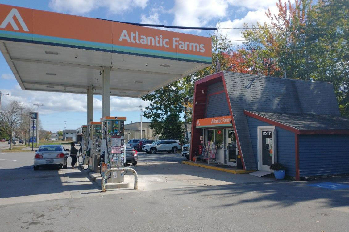 gas4less | gas stations in maine